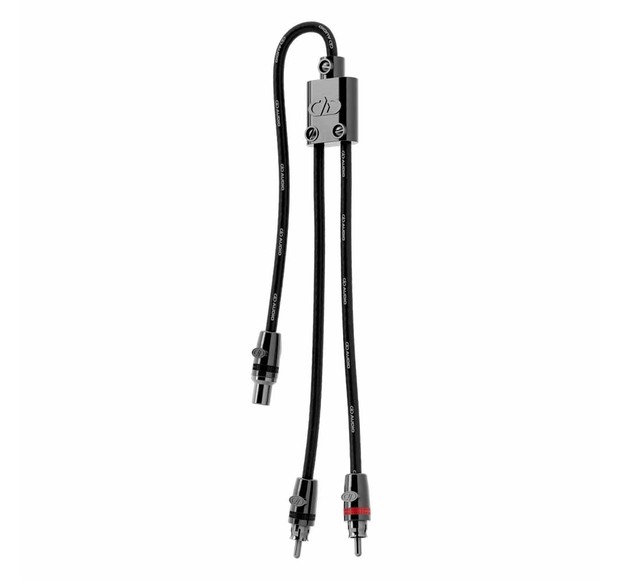  DD Audio Z-Wire Y Terminal - 2