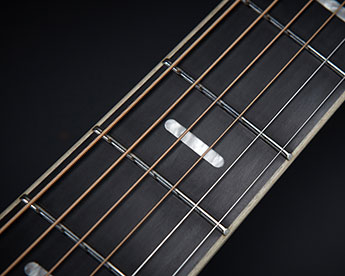 Hagström Mora II Dreadnought-CE - 5