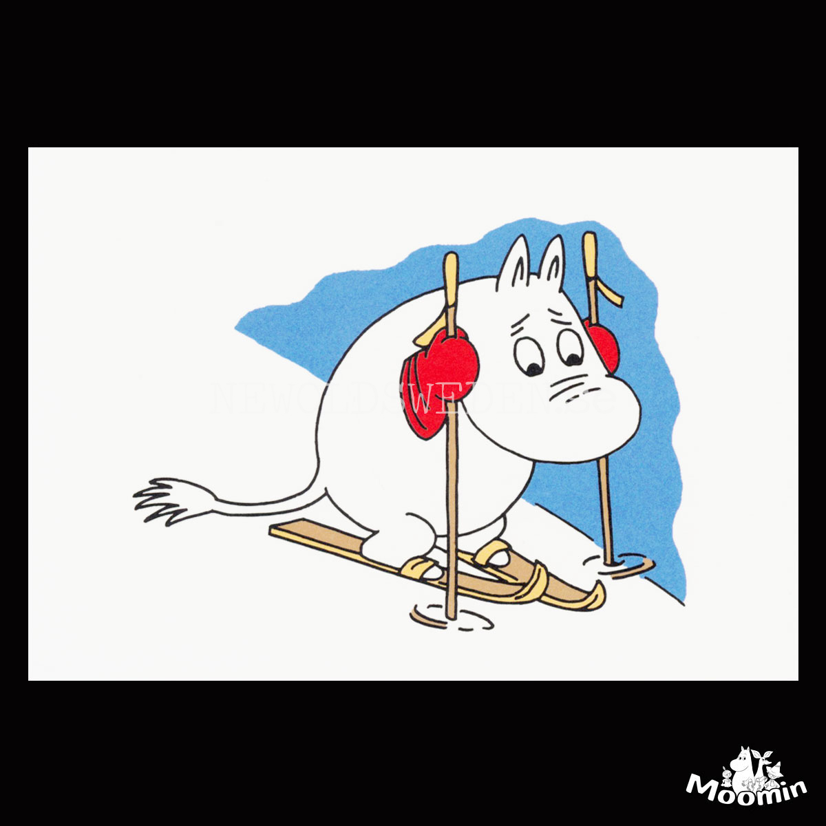MOOMIN - 341