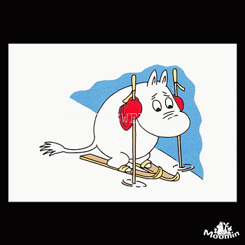 MOOMIN - 341