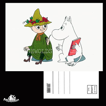 MOOMIN - 342