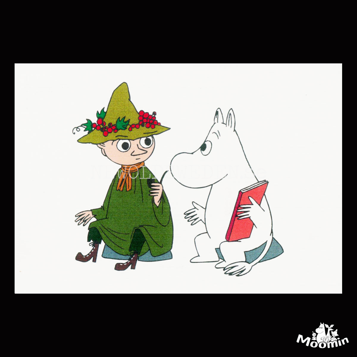 MOOMIN - 342