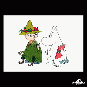MOOMIN - 342
