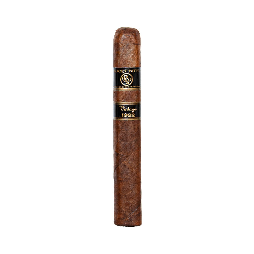 Rocky Patel Vintage 1992 Box Pressed Robusto