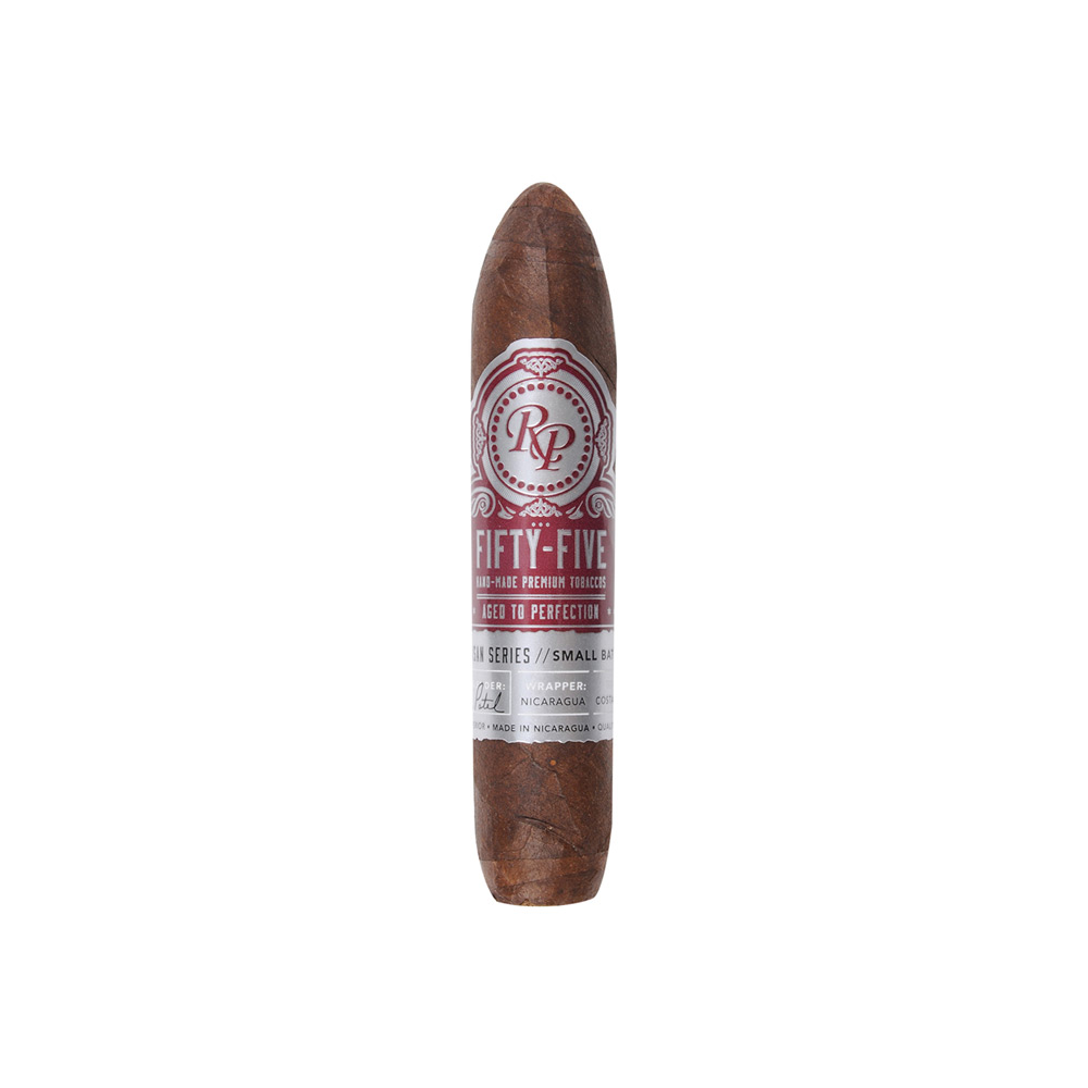 Rocky Patel Fifty-Five Corona