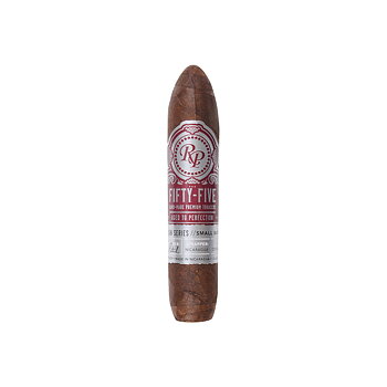 Rocky Patel Fifty-Five Corona