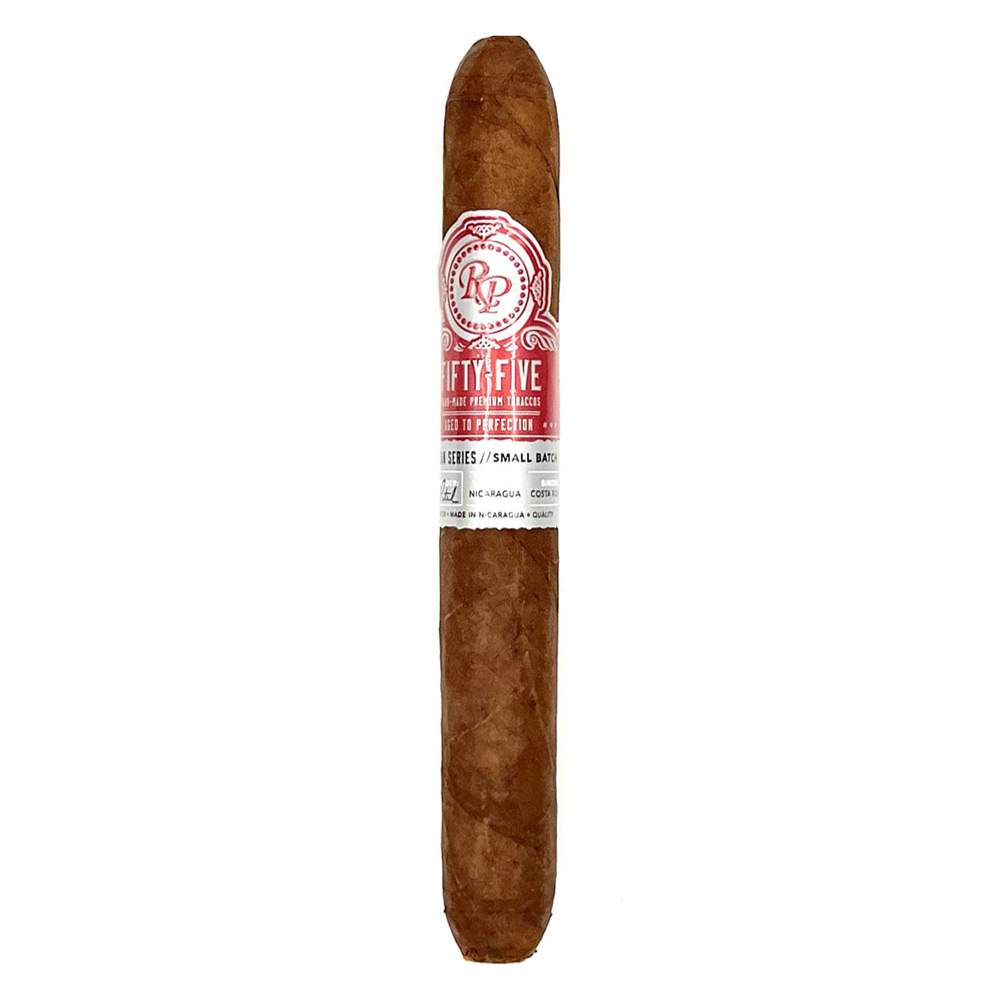 Rocky Patel Fifty-Five Toro