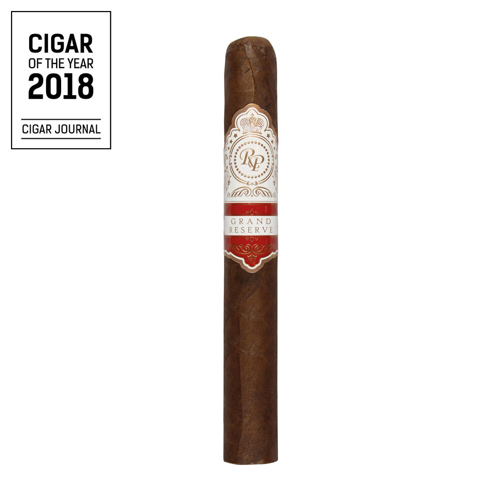 Rocky Patel Grand Reserve Toro