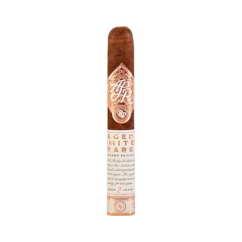 Rocky Patel ALR Second Edition Robusto