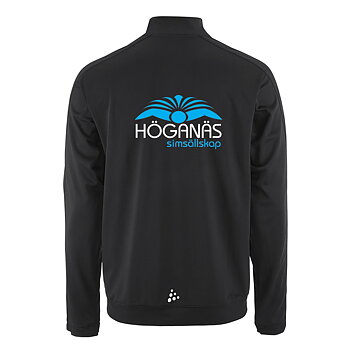 Evolve 2.0 Full Zip Jacket M