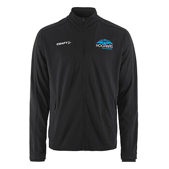 Evolve 2.0 Full Zip Jacket JR