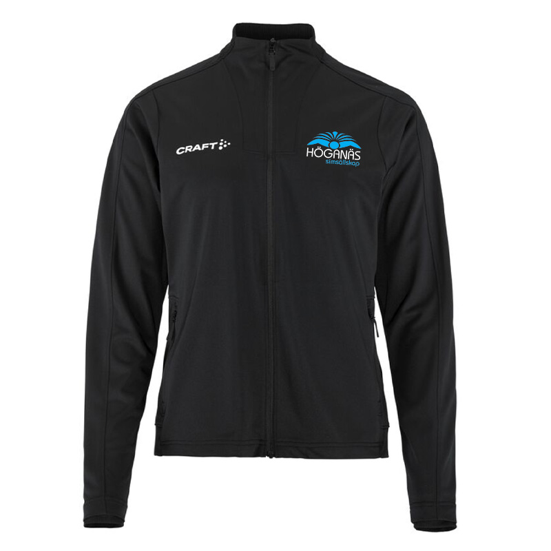 Evolve 2.0 Full Zip Jacket W