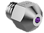 Nozzle-Ruby 0.4mm