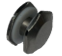 Ceramic Glass Plate Bolt