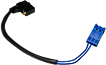 Leveling Sensor Assembly
