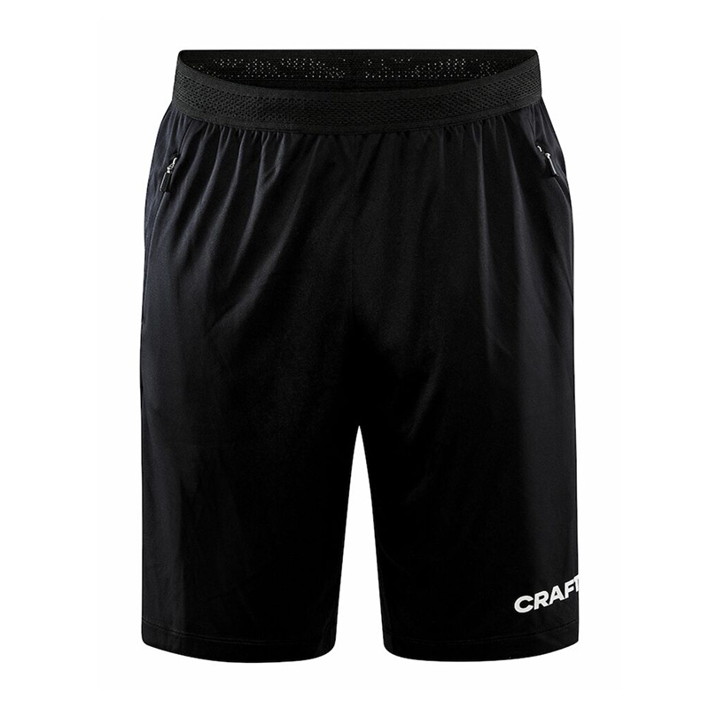 Evolve Zip Pocket Shorts M