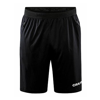 Evolve Zip Pocket Shorts M