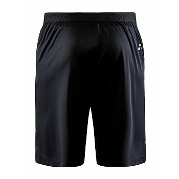 Evolve Zip Pocket Shorts M