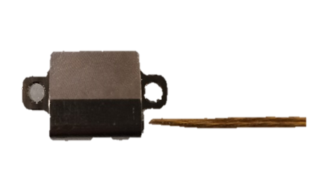 Front Heating Block Set - 2