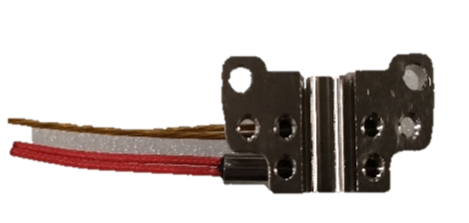 Rear Heating Block Set