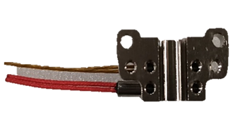 Rear Heating Block Set