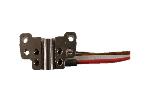 Rear Heating Block Set - 2