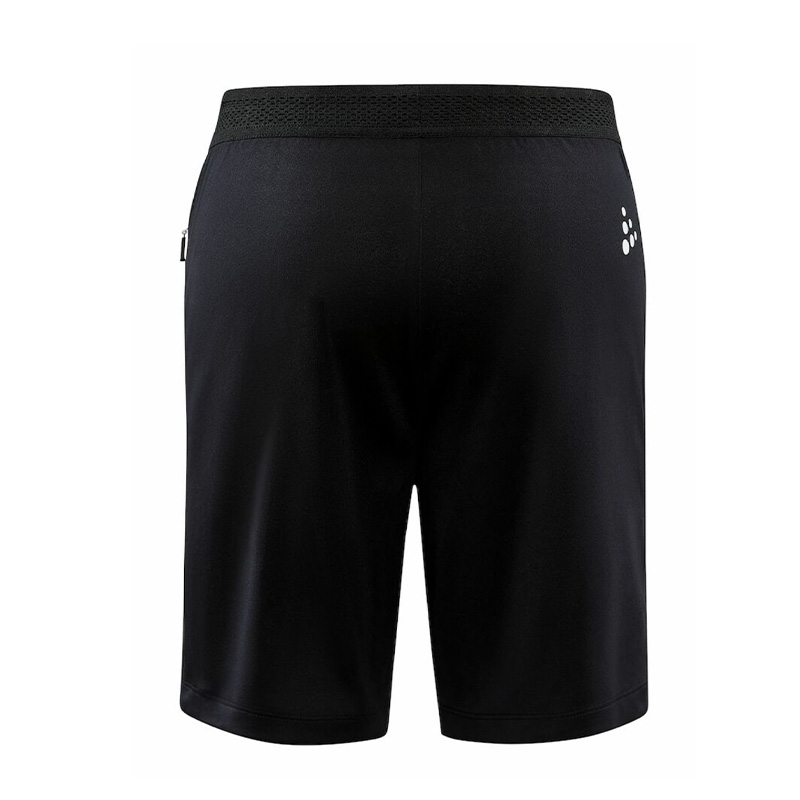 Evolve Zip Pocket Shorts JR - 2