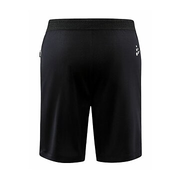 Evolve Zip Pocket Shorts JR