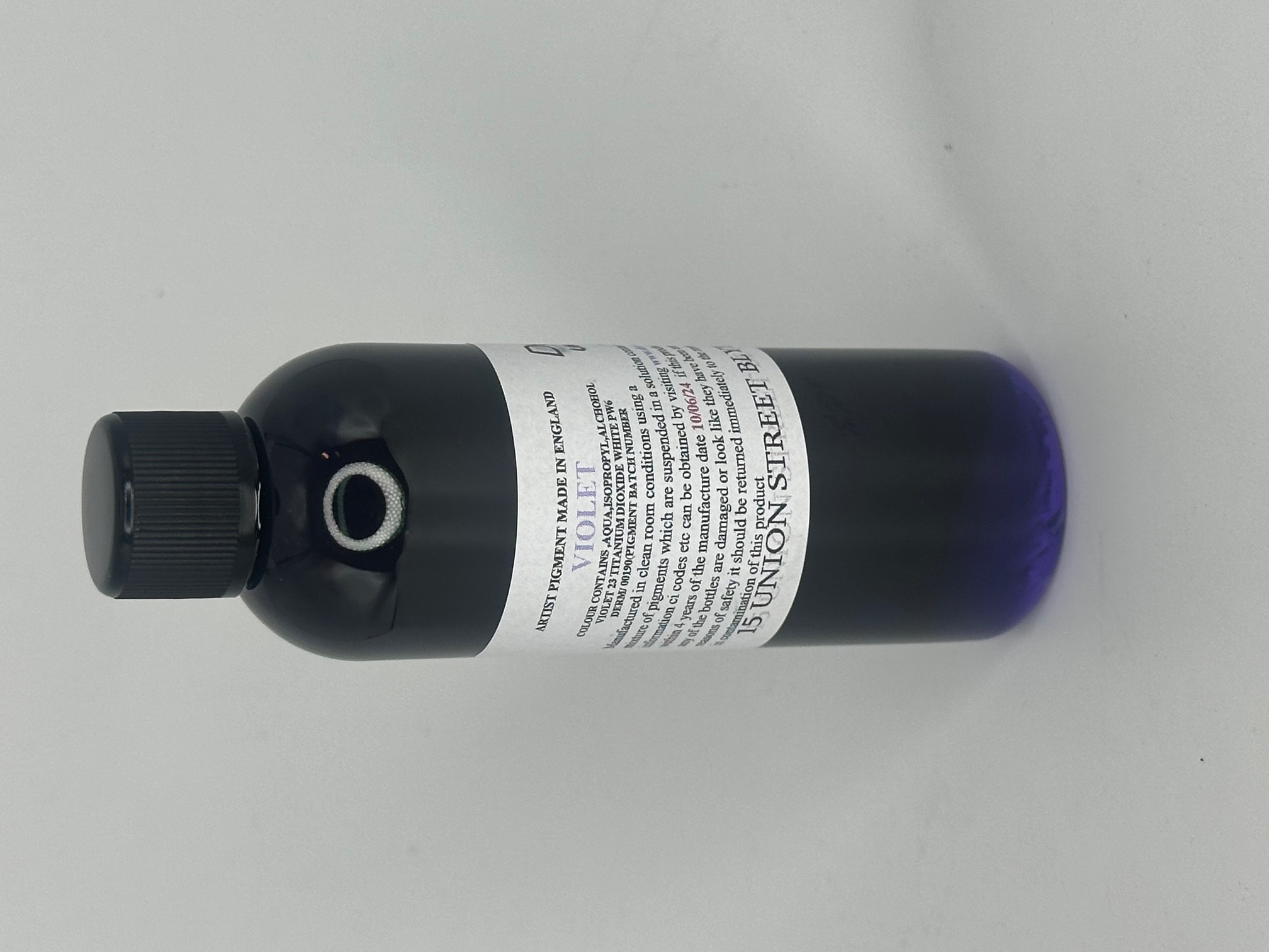 Violet Dermaglo 100ml