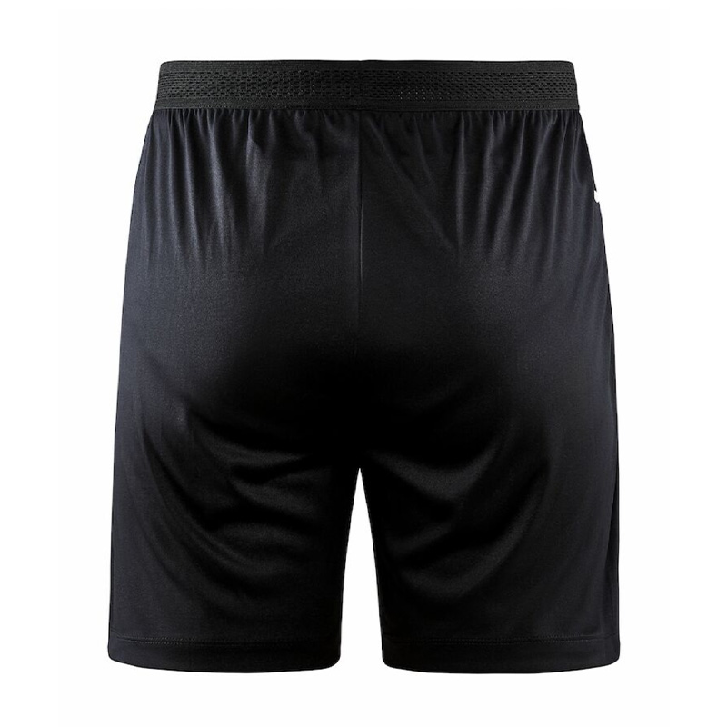 Evolve Zip Pocket Shorts W - 2
