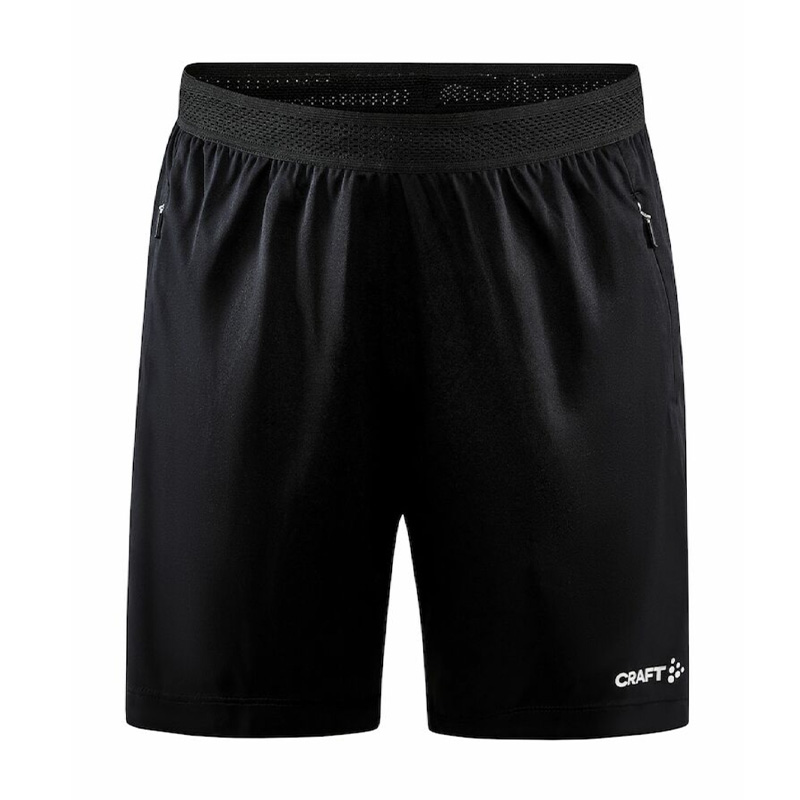 Evolve Zip Pocket Shorts W