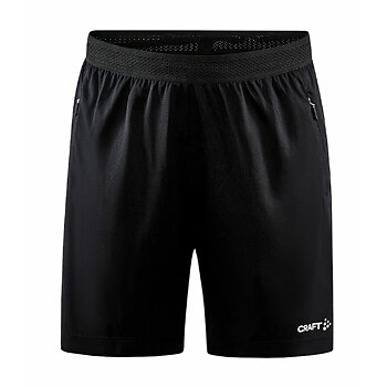 Evolve Zip Pocket Shorts W