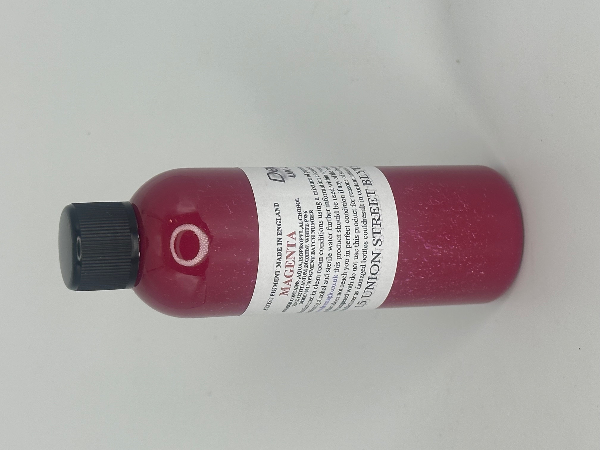 Magenta Dermaglo 100ml