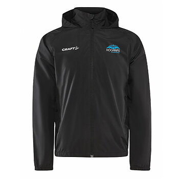 Evolve Rain Jacket M