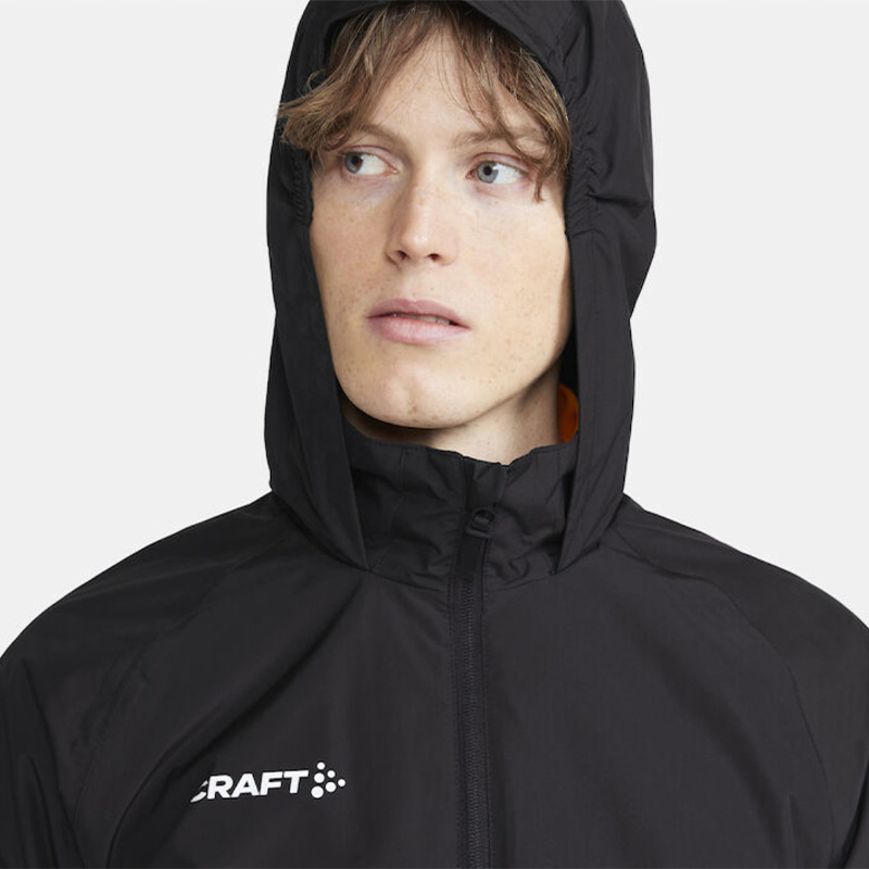 Evolve Rain Jacket M - 4