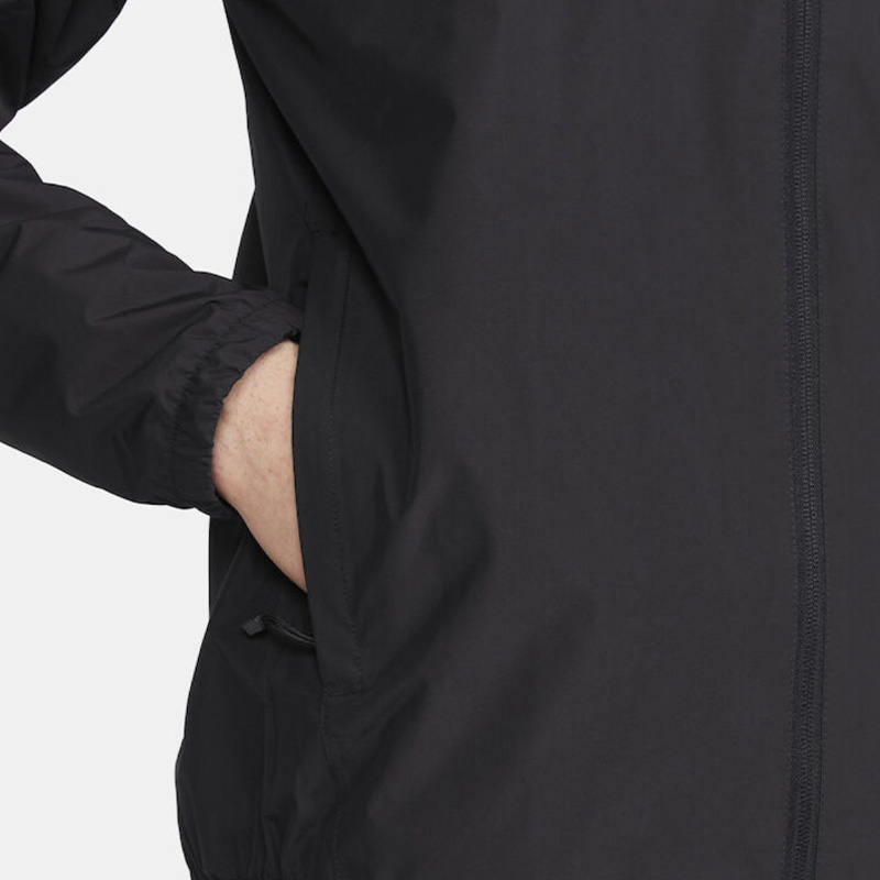 Evolve Rain Jacket M - 3