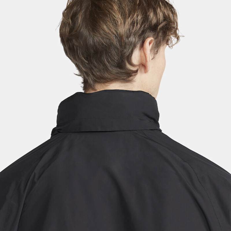 Evolve Rain Jacket M - 5