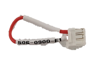 Cable For Nozzle Identifying