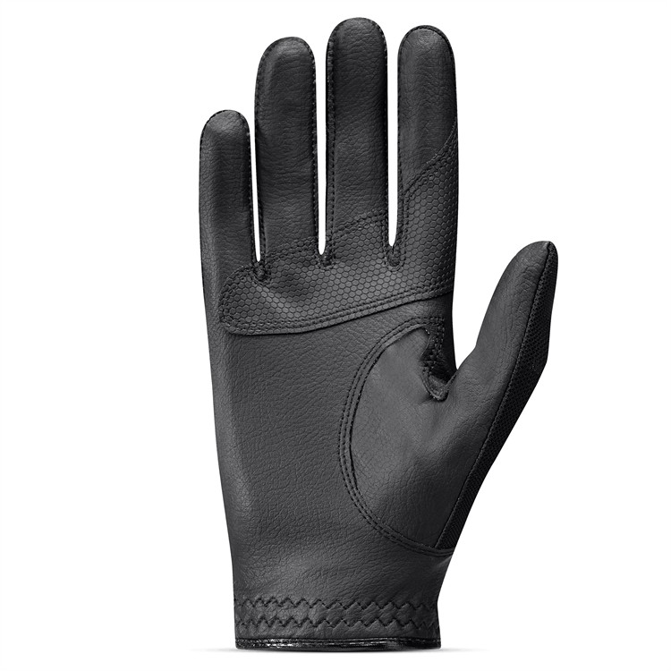 Ridhandske Roeckl Millero svart back