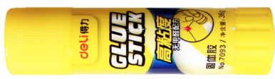 PVP Glue