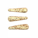 The Hobbit Gold Coin Flipper Toppers- Set of 3