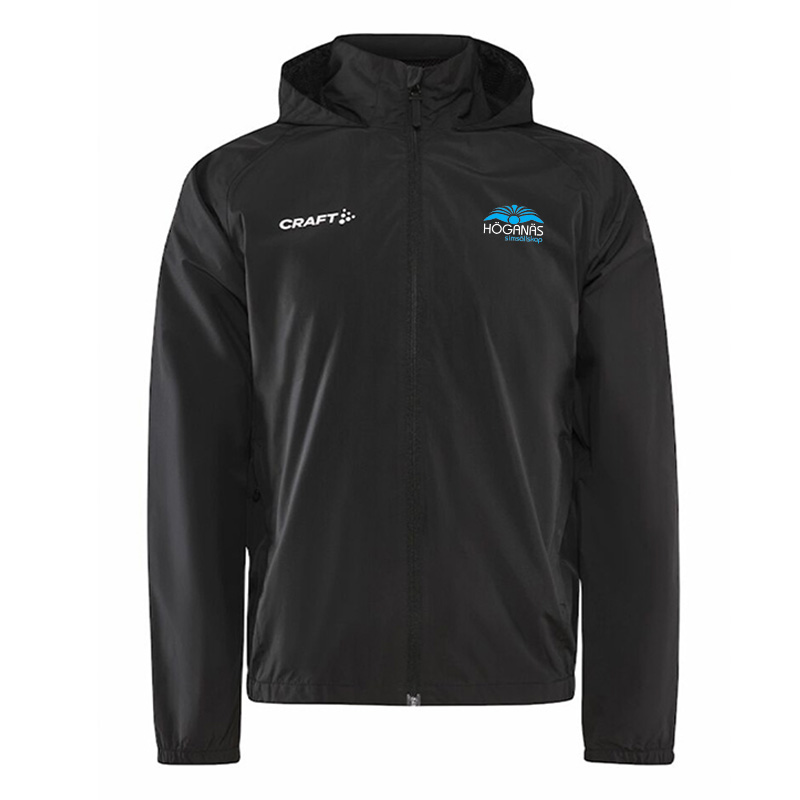 Evolve Rain Jacket W