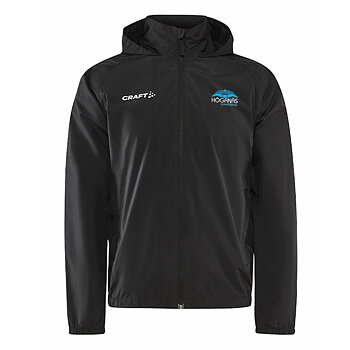 Evolve Rain Jacket W