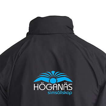 Evolve Rain Jacket W