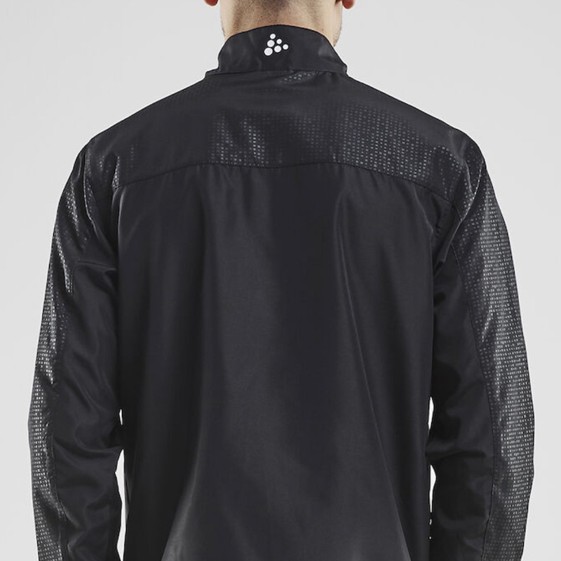 Rush Wind Jacket M - 3