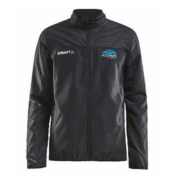 Rush Wind Jacket M