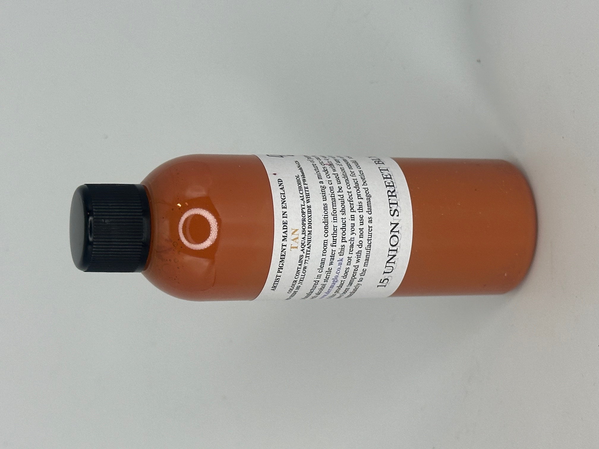 Tan Dermaglo 100ml