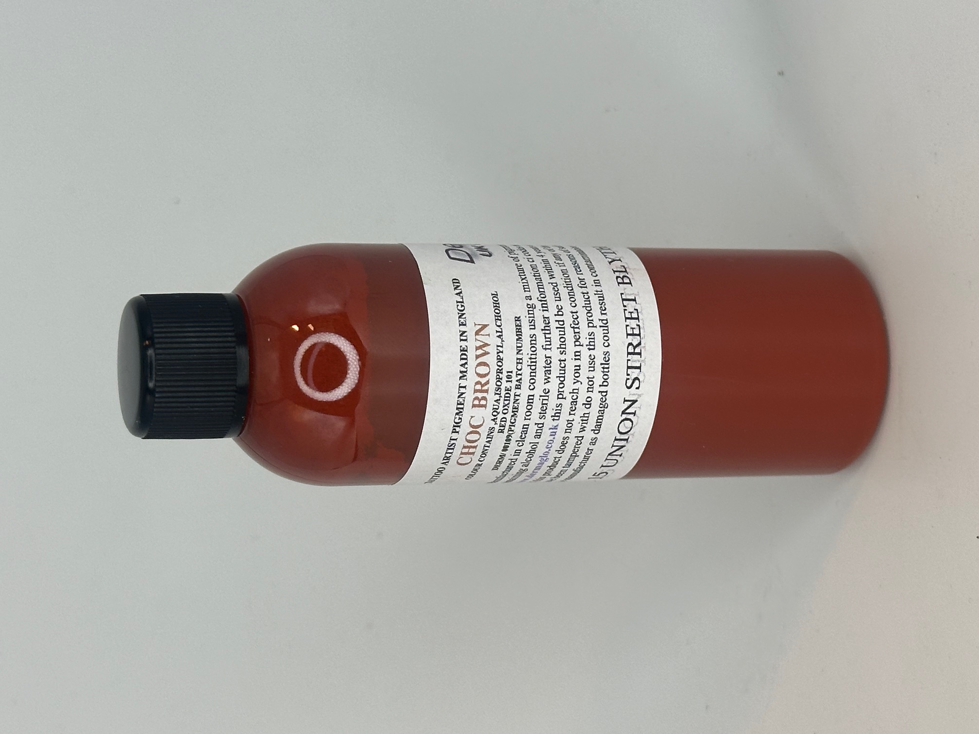 Choc Dermaglo 100ml