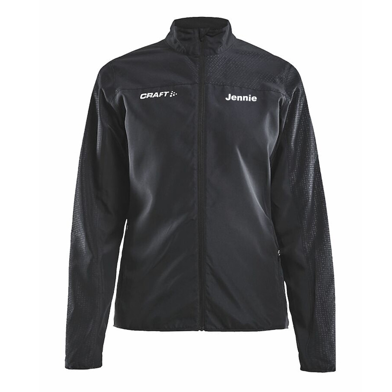 Rush Wind Jacket W - 3