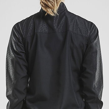 Rush Wind Jacket W